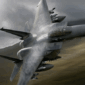 Ilustrasi pesawat F-15EX milik Boeing. Foto: Boeing