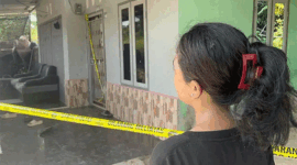 Pria di Alam Barajo, Kota Jambi, tewas ditusuk setelah konflik sepele antar anak-anak, Minggu (27/4/2026) malam. Peristiwa ini memicu penyerangan oleh tiga pelaku bersenjata tajam. 