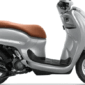 Intip transformasi Honda Scoopy 2026: warna baru, fitur canggih, & harga terbaru. /