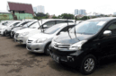 Mobil bekas dijual. [sumber : cintamobil.com]