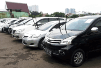 Mobil bekas dijual. [sumber : cintamobil.com]