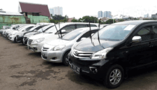 Mobil bekas dijual. [sumber : cintamobil.com]