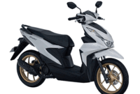 Honda Beat 2026 (Ft:Ist)