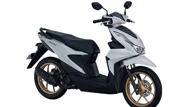 Honda Beat 2026 (Ft:Ist)