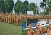 Kepala BKPSDMD Kota Jambi, Rizalul Fikri