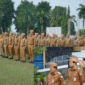 Kepala BKPSDMD Kota Jambi, Rizalul Fikri
