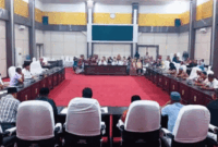 DPRD Kota Sungai Penuh