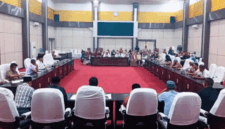 DPRD Kota Sungai Penuh