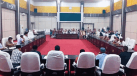 DPRD Kota Sungai Penuh