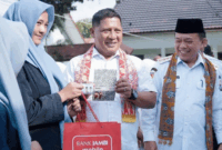 5 Siswa Jambi Tembus Kampus Luar Negeri Lewat SNBT 2026