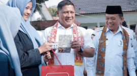5 Siswa Jambi Tembus Kampus Luar Negeri Lewat SNBT 2026