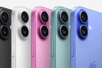 iPhone 16 series dan iPhone 16e Sumber : Apple