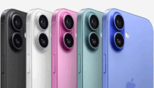 iPhone 16 series dan iPhone 16e Sumber : Apple