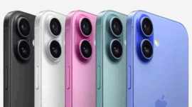 iPhone 16 series dan iPhone 16e Sumber : Apple