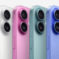 iPhone 16 series dan iPhone 16e Sumber : Apple