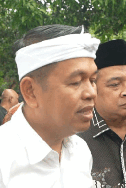 Pembangunan Aula Akad di Setiap Daerah