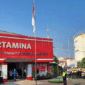 PT Pertamina Patra Niaga Lampung (Ist)