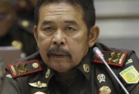 Kejagung RI Ingatkan Kejaksaan Daerah