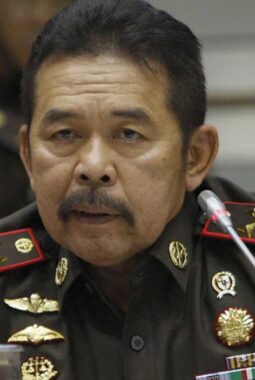 Jaksa Agung Minta Jaksa Daerah Bernyali Tangani Korupsi Besar