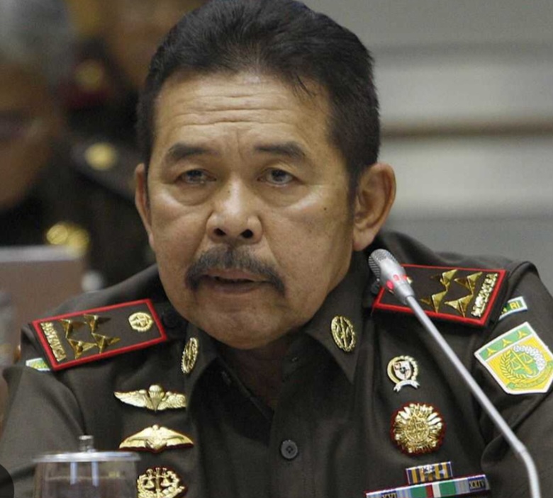 Kejagung RI Ingatkan Kejaksaan Daerah