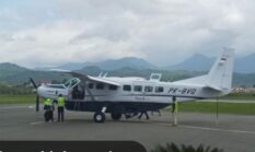 Maskapai Layani Rute DJB–KRC “Hidup Segan Mati Tak Mau”