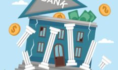 OJK Nyatakan 6 Bank Bangkrut di Indonesia hingga April 2026