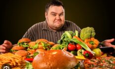 Terhindar dari Penyakit Berbahaya, Kurangi Konsumsi 7 Jenis Makanan Ini