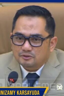 Ketua Komisi II Dorong Revisi UU ASN untuk Permudah Mutasi dan Penempatan