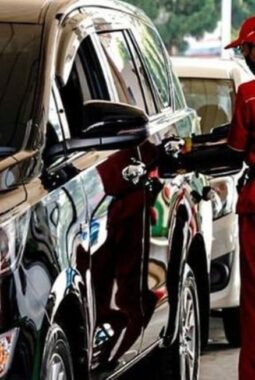 Pertamina Tetapkan Harga BBM Non-Subsidi Terbaru