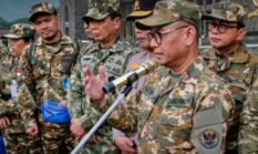 Ketua Lemhannas Retret Ketua DPRD Selaraskan Kebijakan Pusat dan Daerah