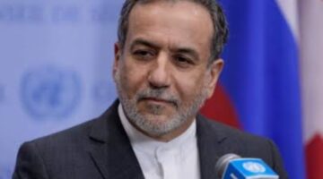 Iran Gunakan Seluruh Kemampuan untuk Pertahankan Keamanan Nasional