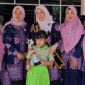 Bunda PAUD Sri Kartini Alfin, (Ft: Ist)
