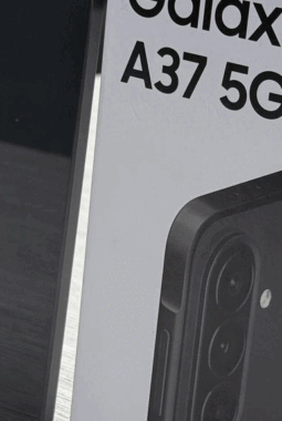 Samsung Galaxy A57 5G dan Galaxy A37 5G Resmi Diluncurkan: Fitur AI Canggih, Kamera Lebih Tajam, dan Dukungan Hingga 6 Tahun