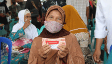 Penerima Bansos Kemensos