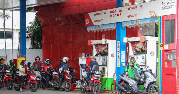 Ilustrasi.Foto: Muhammad Farrel / detikfoto