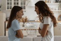 Ilustrasi marah (Ft: Ist)