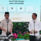 Foto: Menteri Imipas dan Menhaj (dok istimewa)