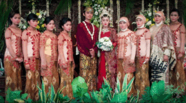 Foto : jasa foto pernikahan  murah sidoarjo | Rizky Yuniar Mauludi - Wedding.