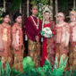 Foto : jasa foto pernikahan  murah sidoarjo | Rizky Yuniar Mauludi - Wedding.