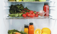 Biar Nggak Cepat Layu! Ini Cara Simpan Sayur dan Buah yang Tepat