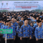 Pelantikan PPPK Teknis 