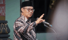 Wali Kota Yogyakarta Pangkas Anggaran Perjalanan Dinas, Dialihkan untuk Program Pro Rakyat