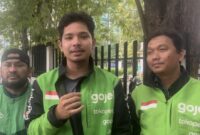 Ojol Indonesia 