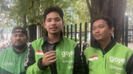 Ojol Indonesia 