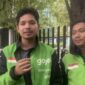 Ojol Indonesia 