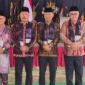 Wali kota Alfin menghadiri kegiatan Kenduri Sko di wilayah Kerinci