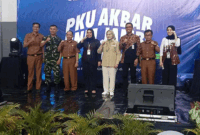 Pemerintah Kota Sungai Penuh terus mendorong penguatan ekonomi lokal dengan fokus meningkatkan kapasitas UMKM melalui program pelatihan dan sinergi dengan berbagai pihak.