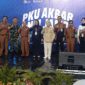 Pemerintah Kota Sungai Penuh terus mendorong penguatan ekonomi lokal dengan fokus meningkatkan kapasitas UMKM melalui program pelatihan dan sinergi dengan berbagai pihak.