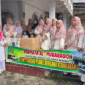 Ibu-ibu Majelis Taklim Permata Al-Mubaraqah