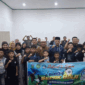 Wakil Wali Kota Sungai Penuh Azhar Hamzah resmi melepas Tim Sepak Bola SD Islam Mutiara Al Madani untuk berlaga di Turnamen Jambi School Football League (JSFL) Tingkat Provinsi Jambi Tahun 2026